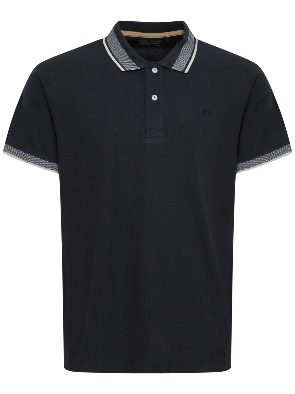 BLEND Тениска Polo