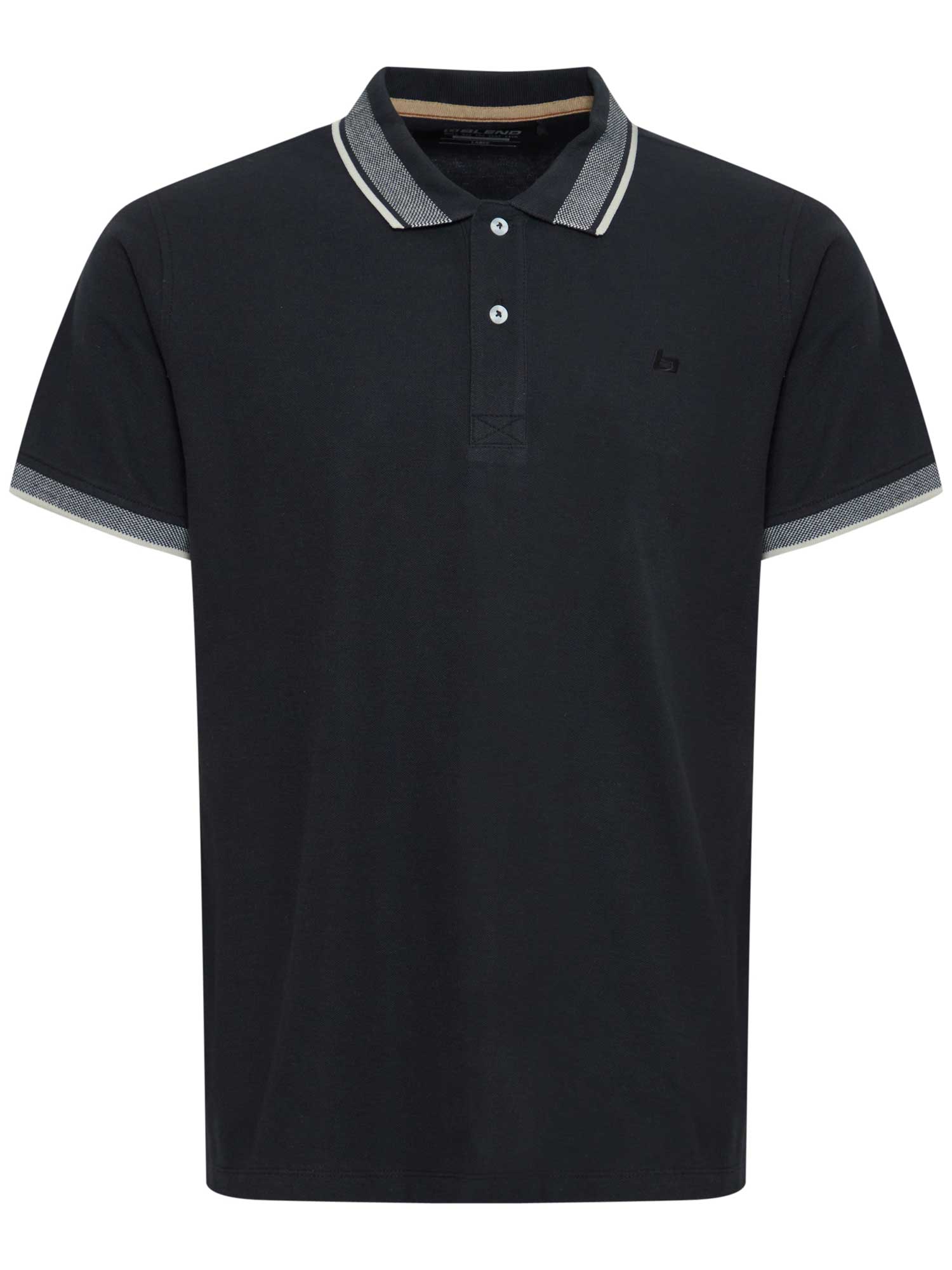 BLEND Тениска Polo