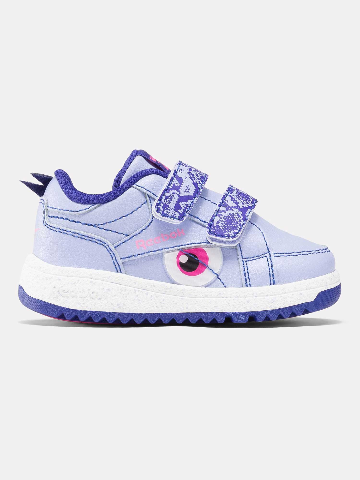 REEBOK Обувки WEEBOK CLASP LOW