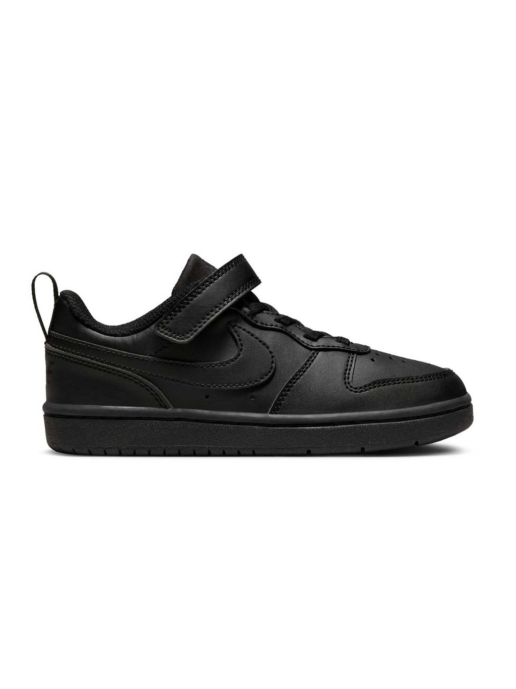 NIKE Обувки COURT BOROUGH LOW RECRAFT (PS)