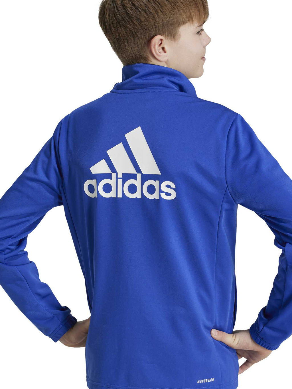 ADIDAS SPORTSWEAR Спортен екип Essentials Big Logo