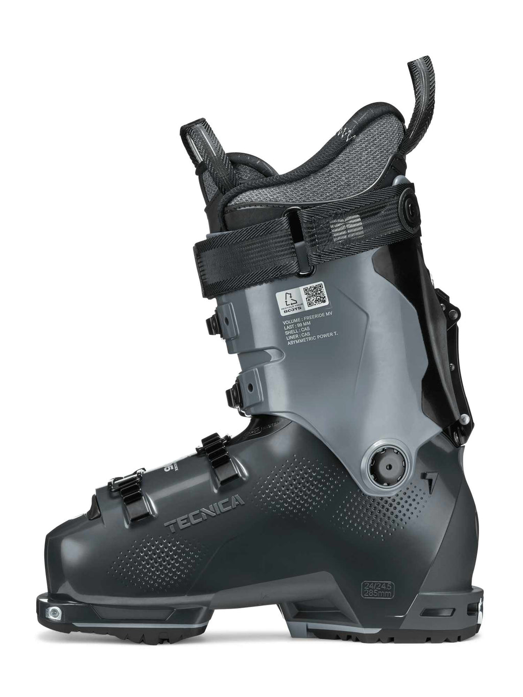 TECNICA Ски обувки COCHISE 95 W DYN GW