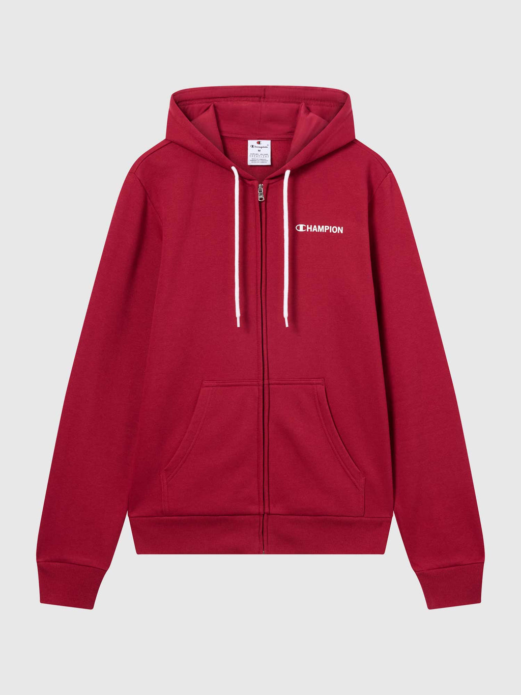 CHAMPION Суитшърт Full Zip Hoodie Sweatshirt