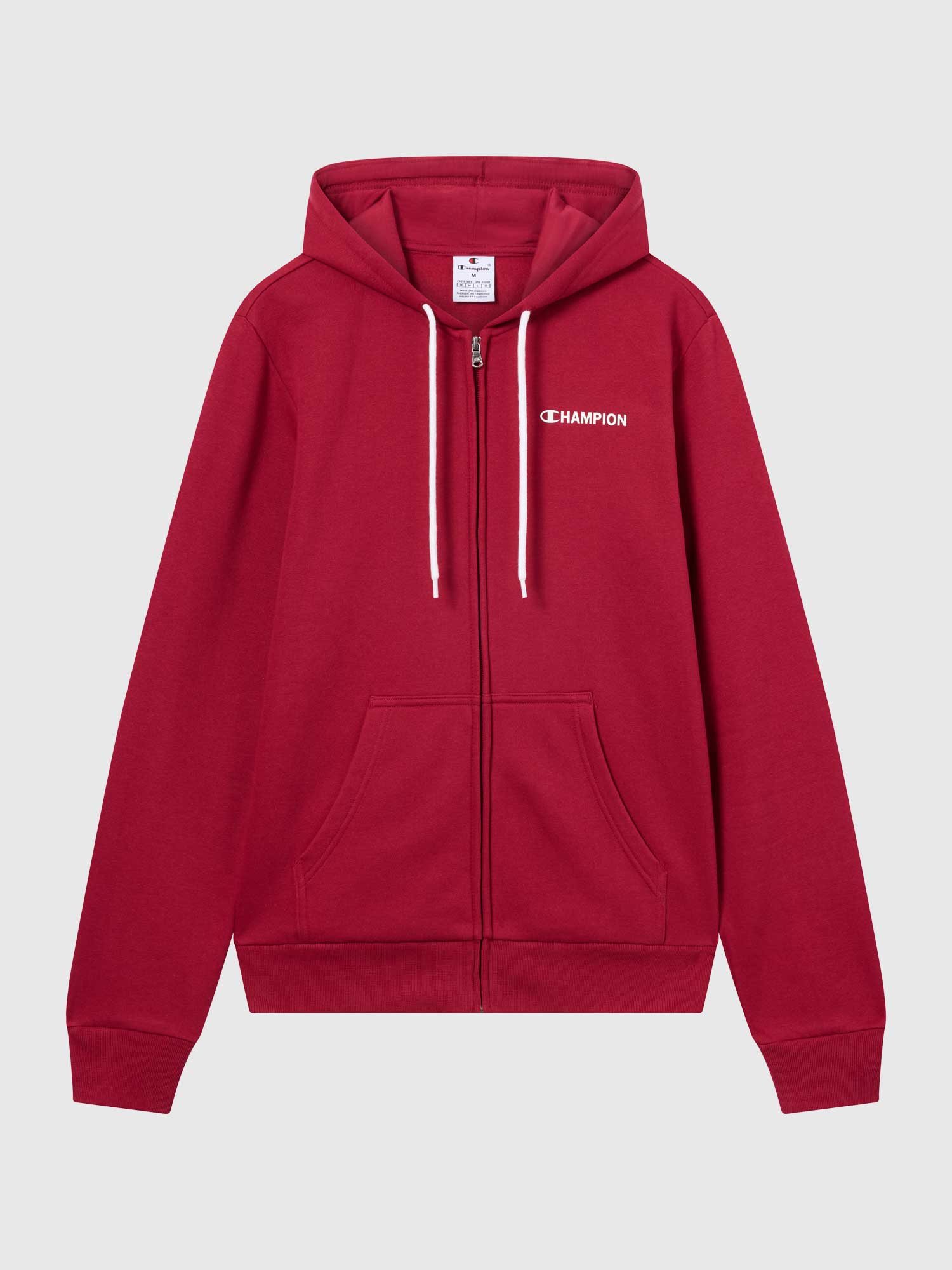 CHAMPION Суитшърт Full Zip Hoodie Sweatshirt