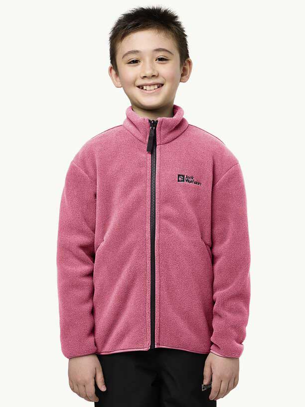 JACK WOLFSKIN Яке ICELAND 3IN1 JACKET K
