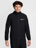 NIKE Суитшърт M NK DF FORM GFX JKT HD