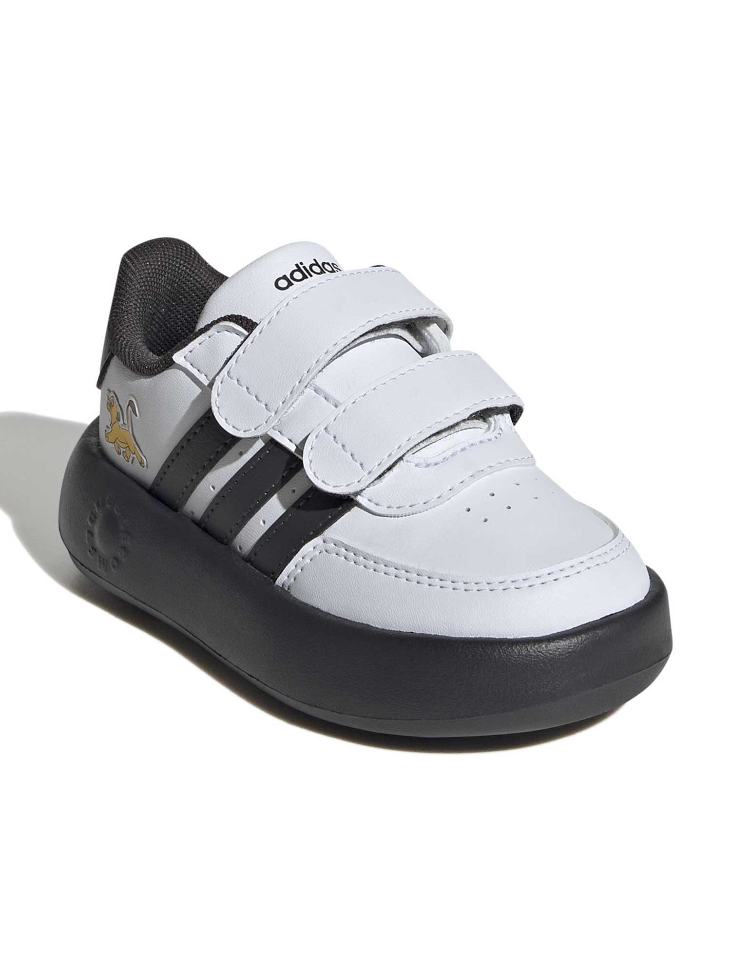 ADIDAS SPORTSWEAR Обувки Disney Lion King Breaknet Kids