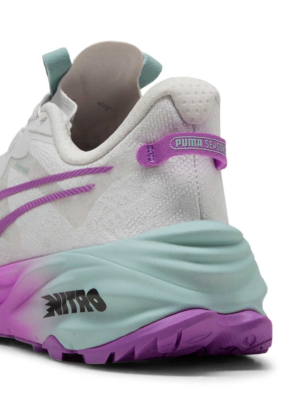 PUMA Обувки Fast-Trac NITRO 3 Wns