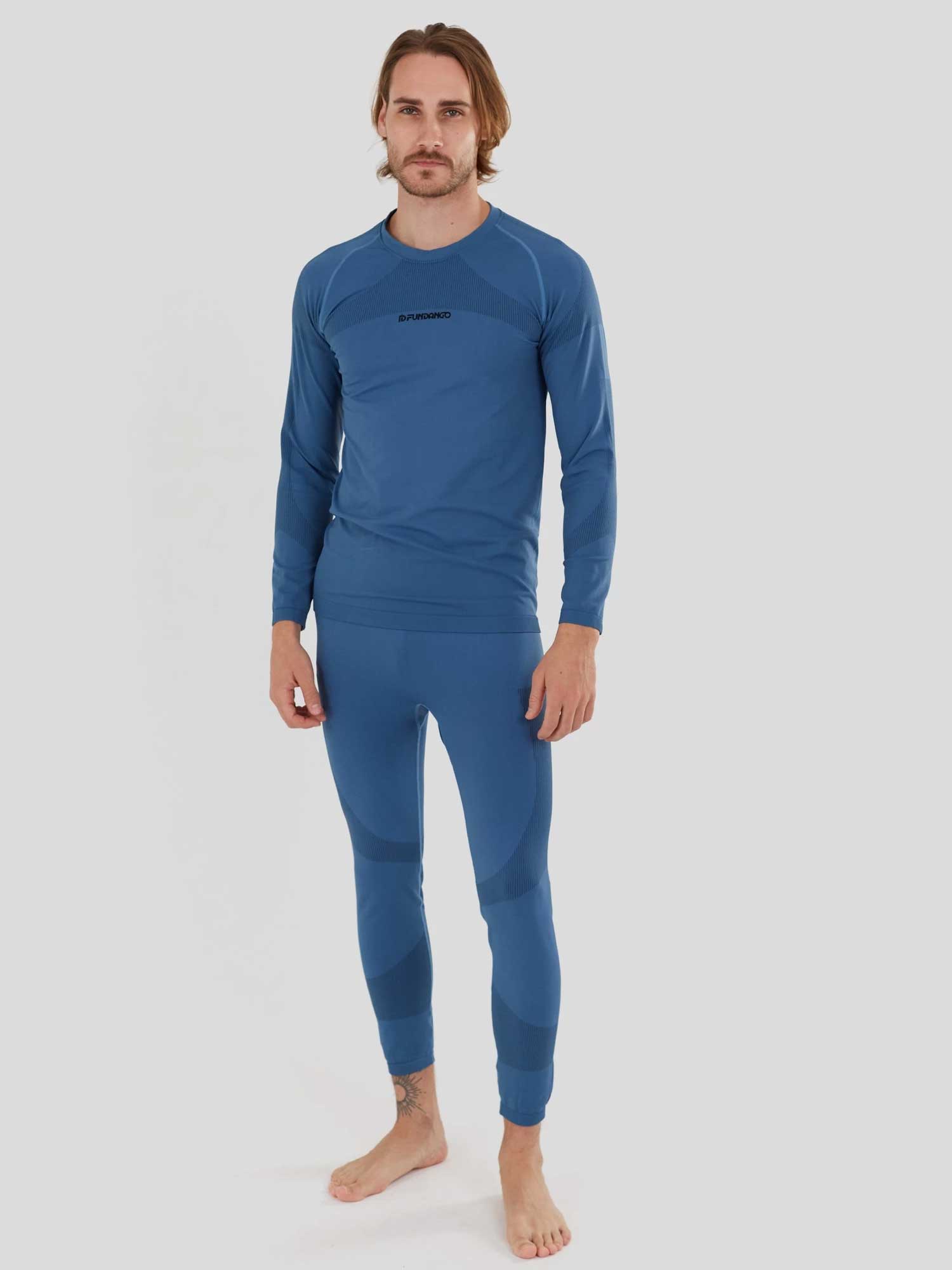 FUNDANGO Термобельо Seamless