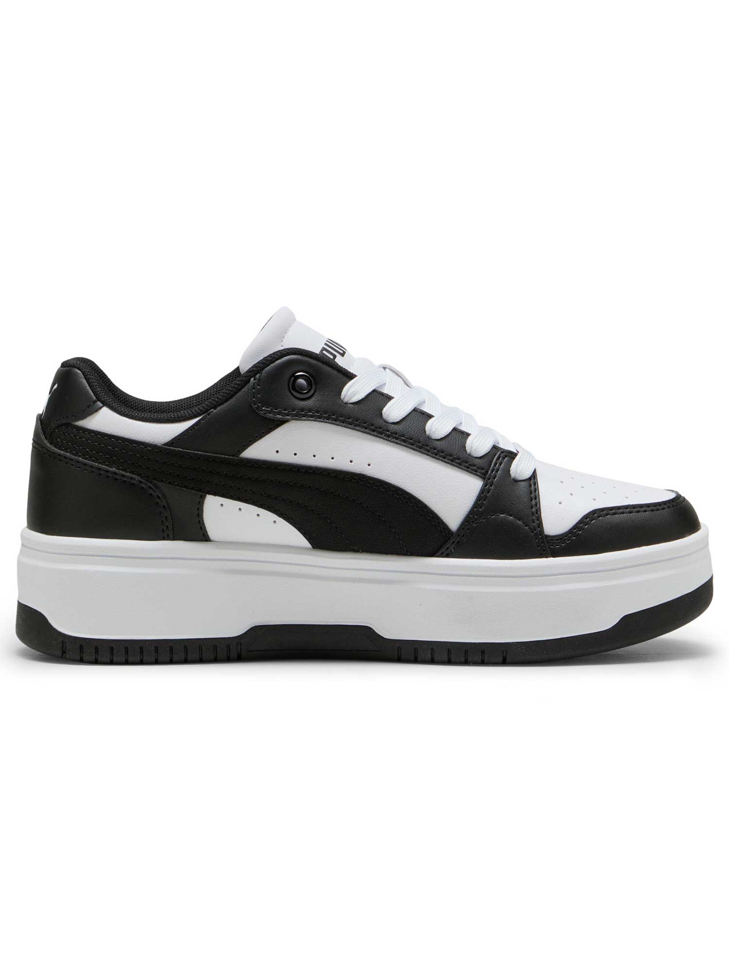 PUMA Обувки Rebound Femme Low