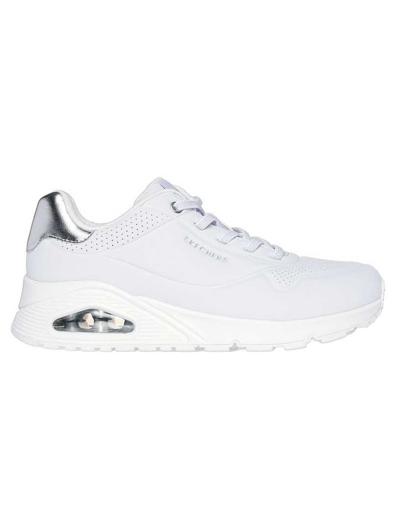 SKECHERS Обувки UNO - SHIMMER AWAY
