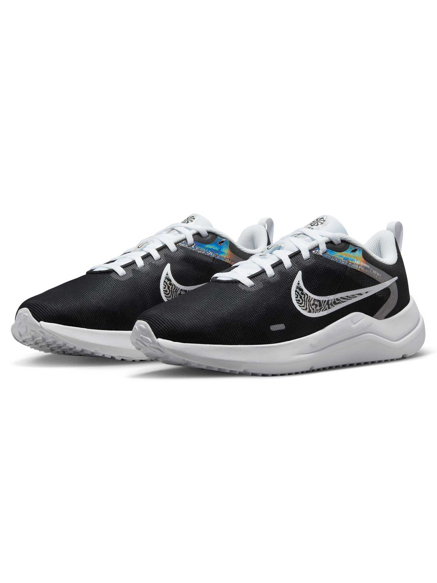 NIKE Обувки W DOWNSHIFTER 12 PRM