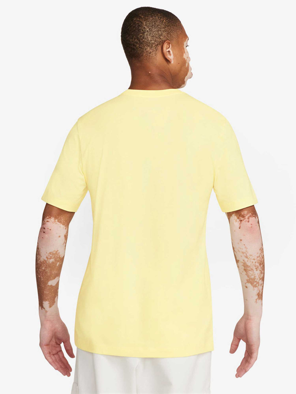 NIKE Тениска M NSW TEE 12MO JDI SP24
