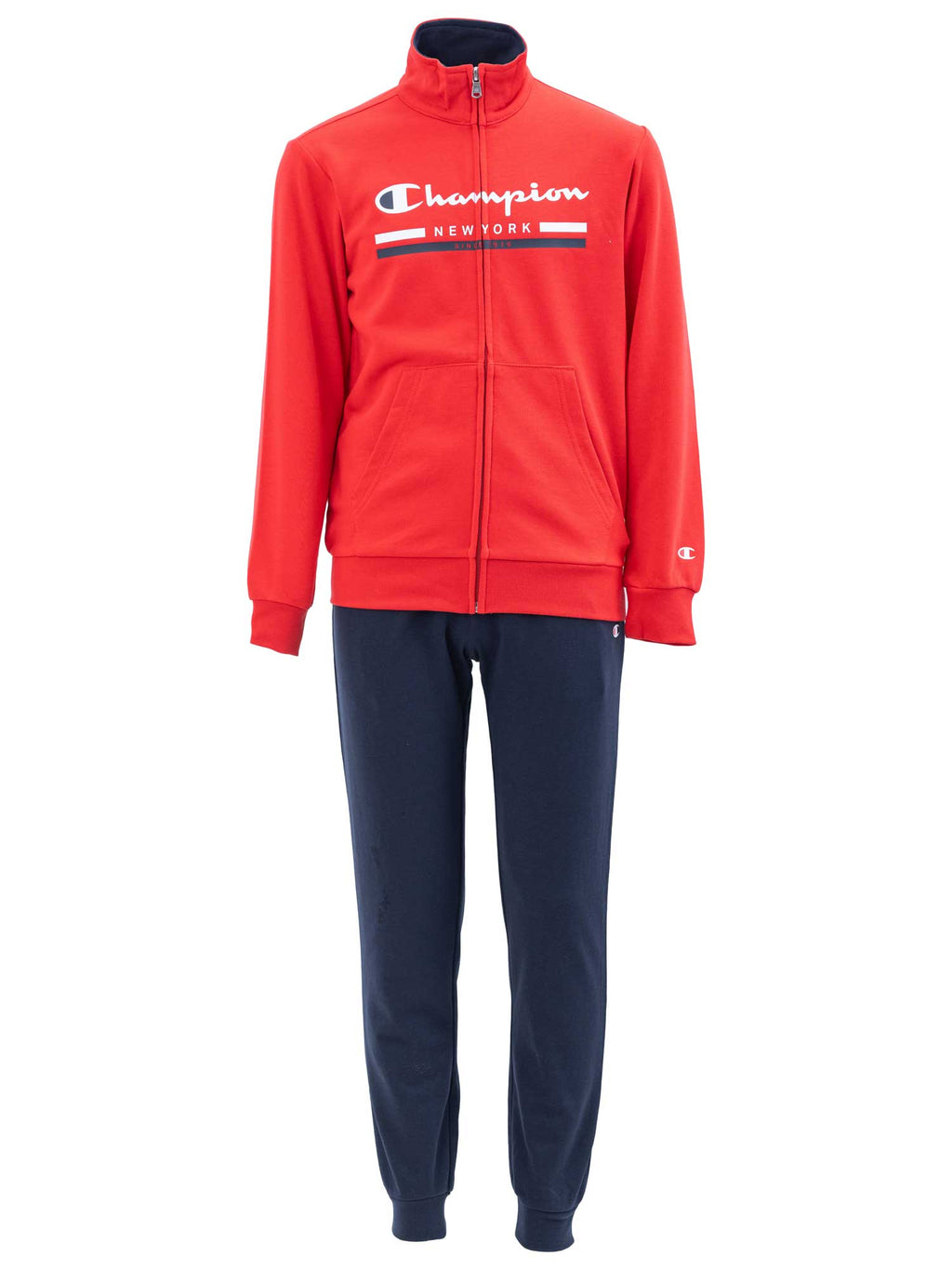 CHAMPION Спортен екип Sweatsuit