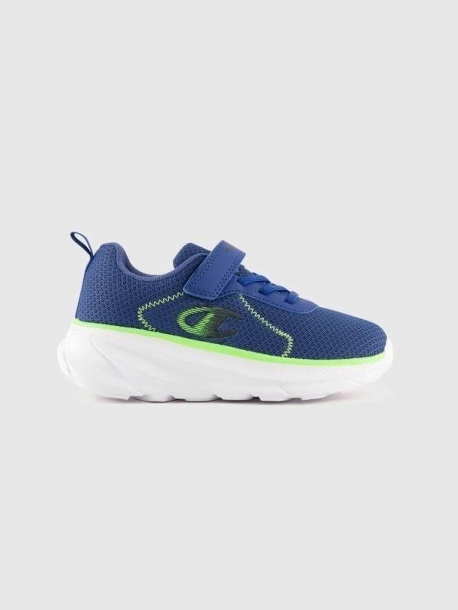 CHAMPION Обувки HRO J B PS Low Cut Shoe