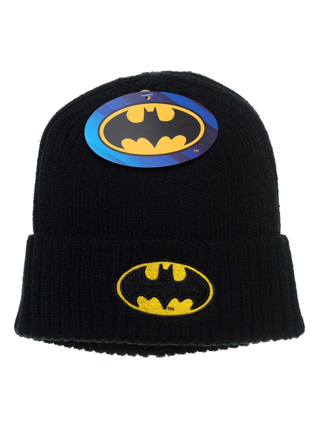 KIDS MOVIE HEROES Шапка BATMAN