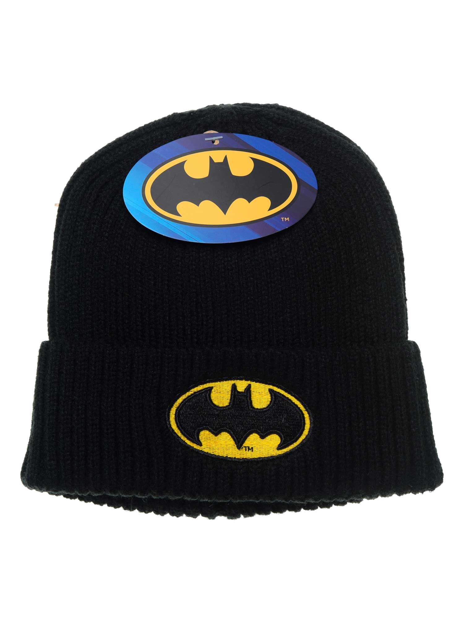 KIDS MOVIE HEROES Шапка BATMAN
