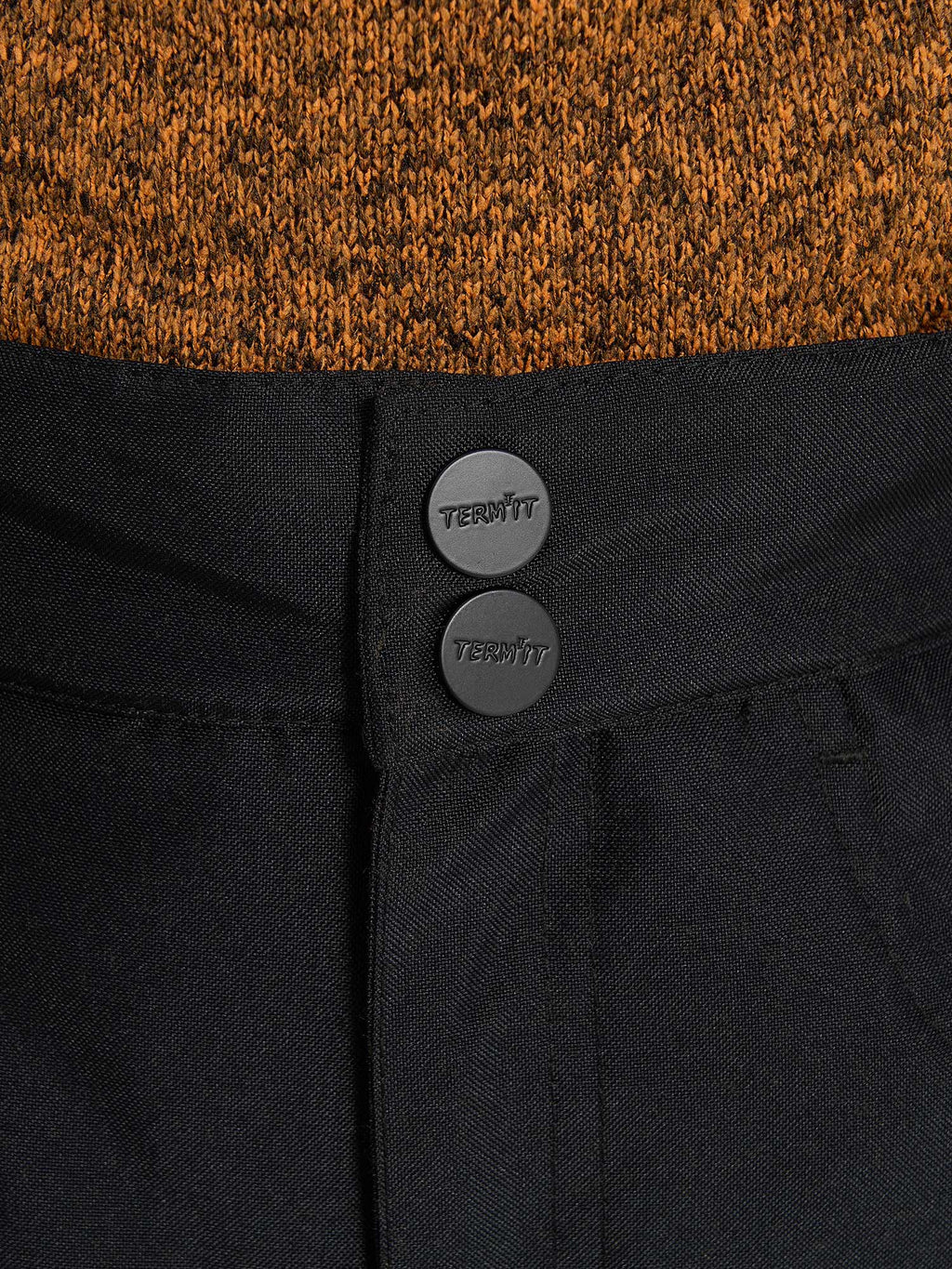 TERMIT Сноуборд панталон Snowbording Boy's Padded Pants