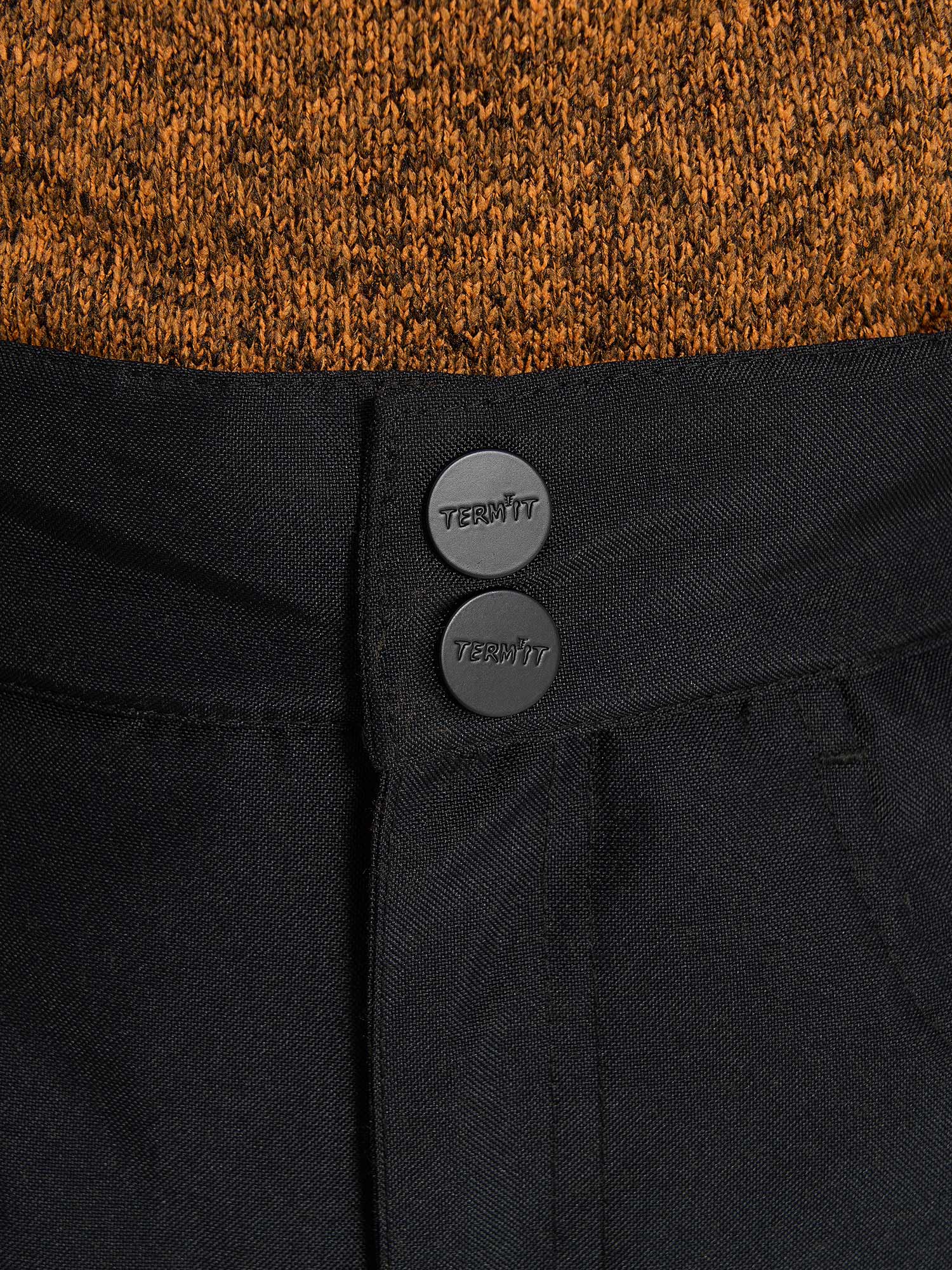 TERMIT Сноуборд панталон Snowbording Boy's Padded Pants
