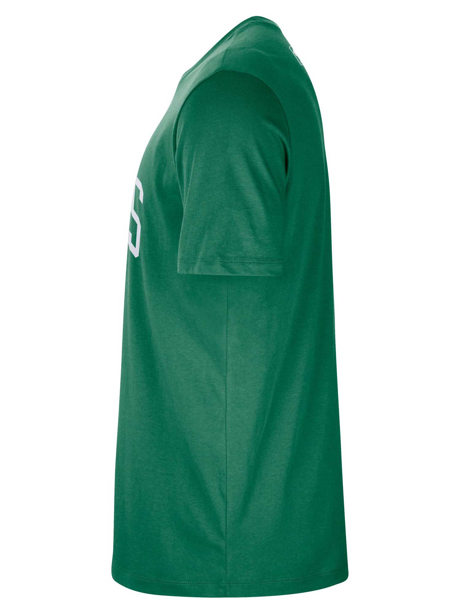 NIKE Тениска BOS M NK ES SS TEE
