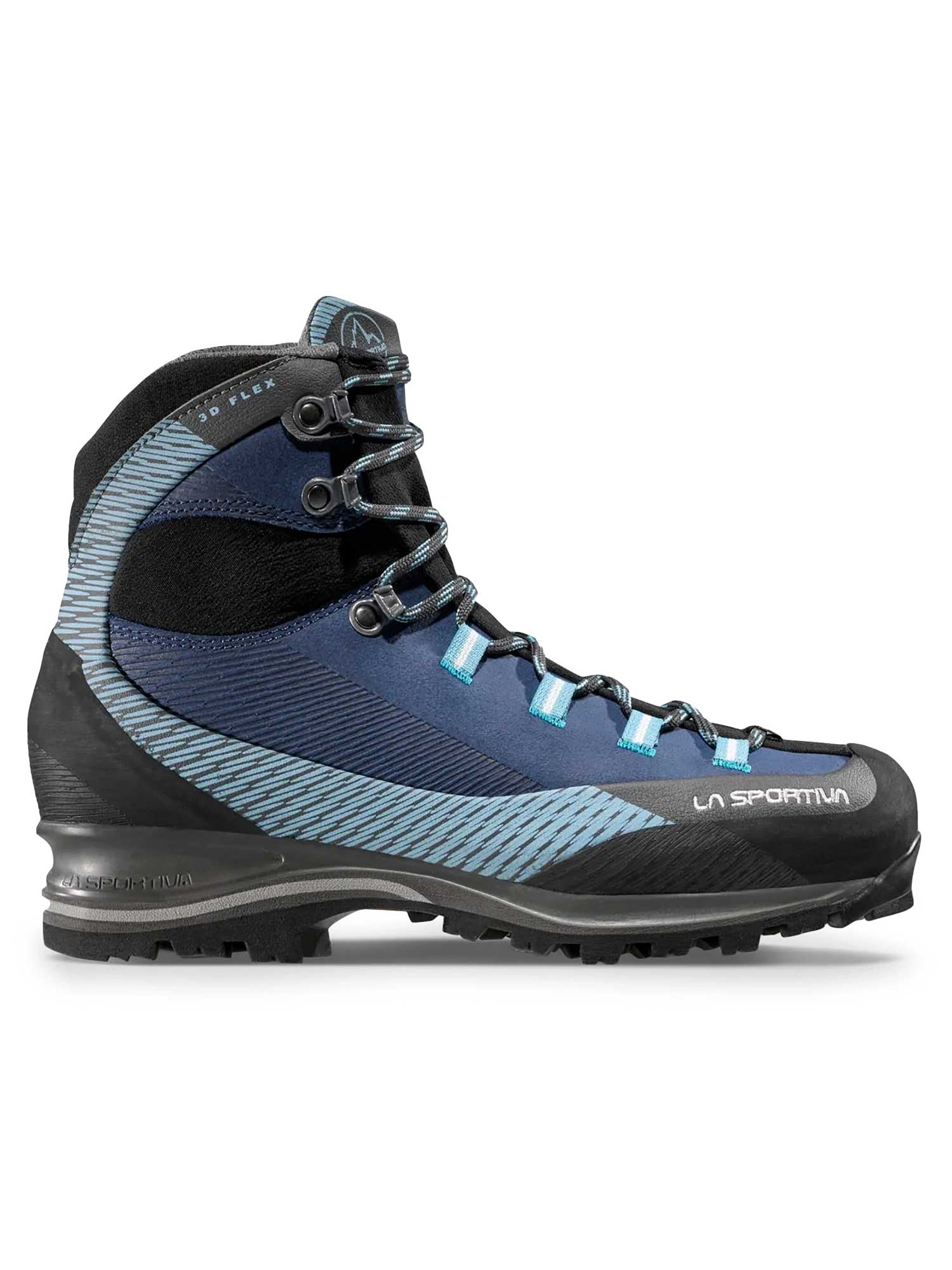 LA SPORTIVA Обувки Trango Trk Leather Woman GTX