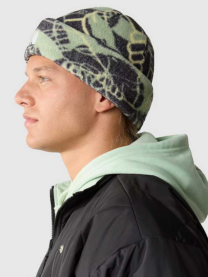 THE NORTH FACE Шапка WHIMZY POWDER BEANIE