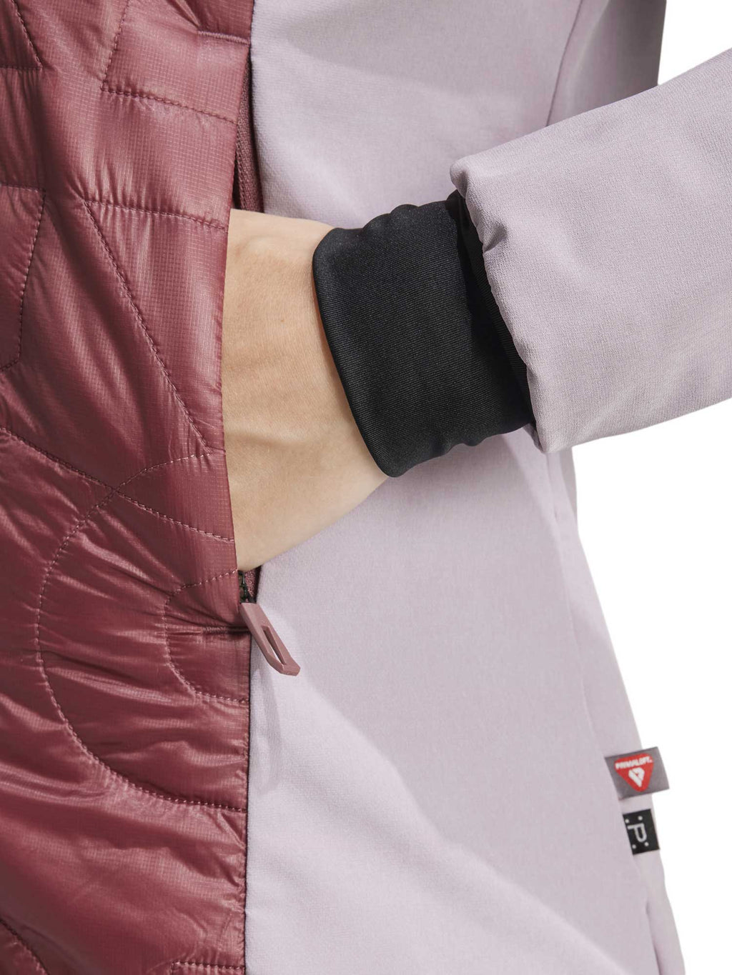 ADIDAS PERFORMANCE Яке Terrex Xperior Varilite Hybrid