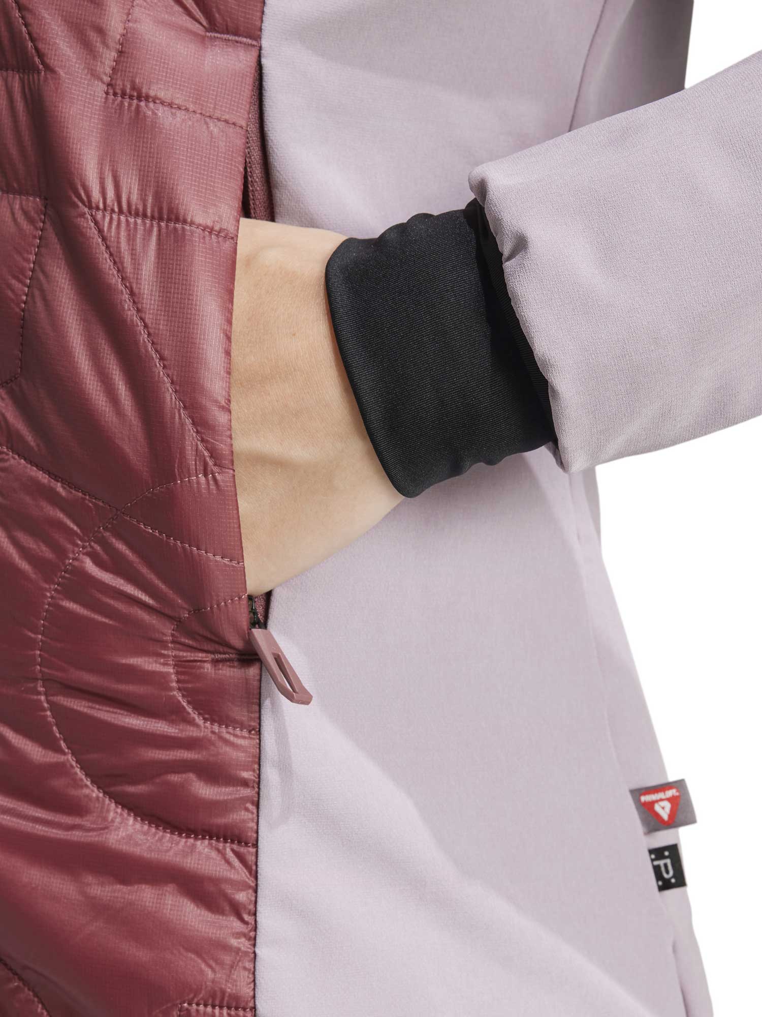 ADIDAS PERFORMANCE Яке Terrex Xperior Varilite Hybrid