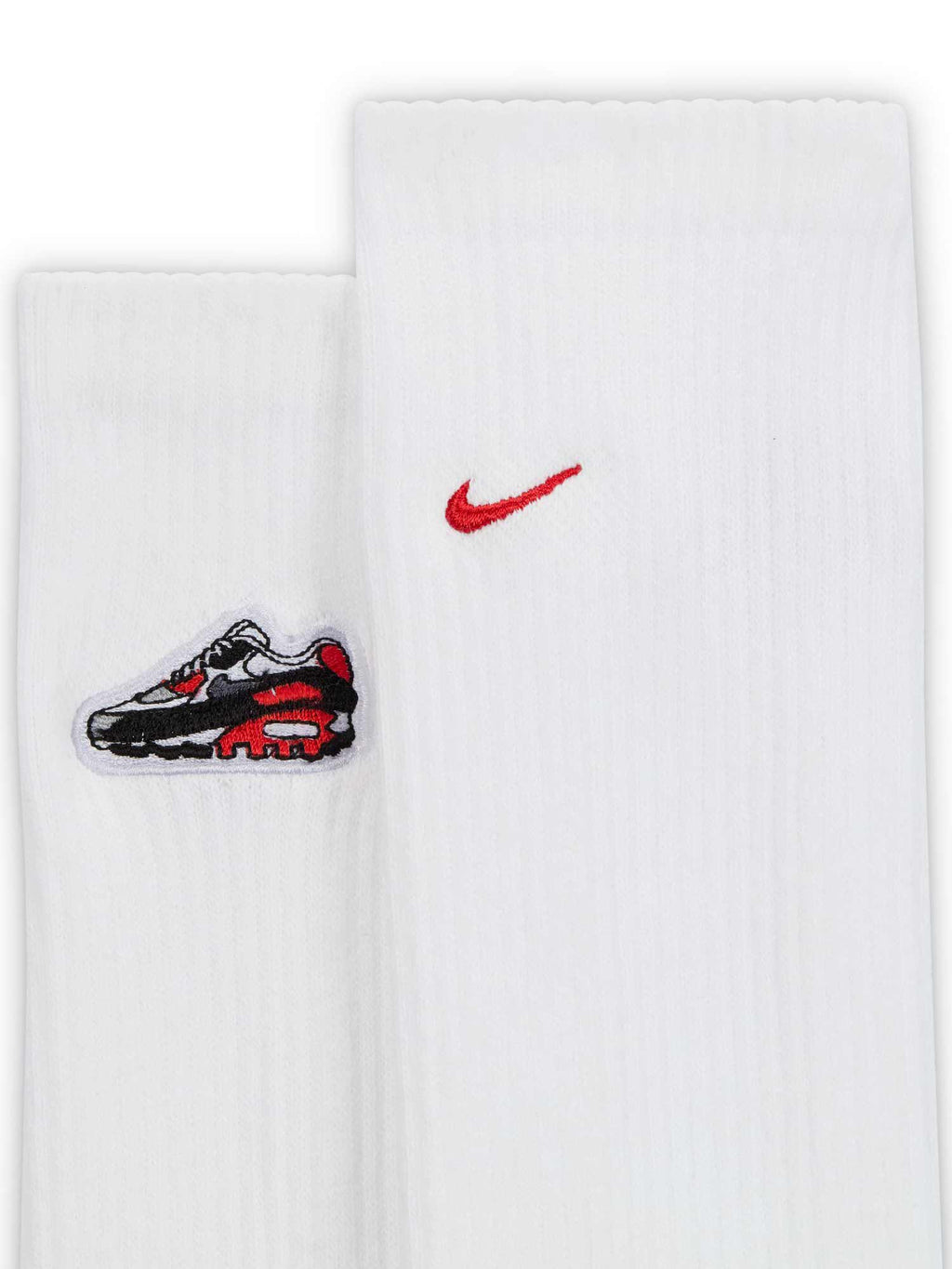 NIKE Чорапи U NK ED CSH CRW AM90 PTCH 144