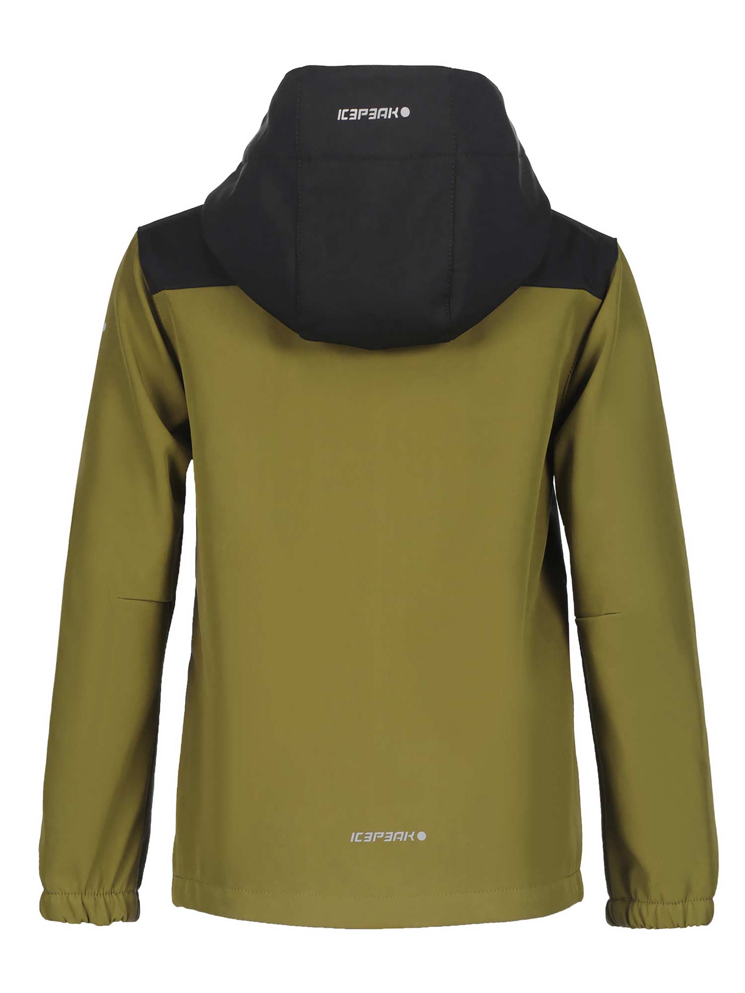 ICEPEAK Яке KONAN JR