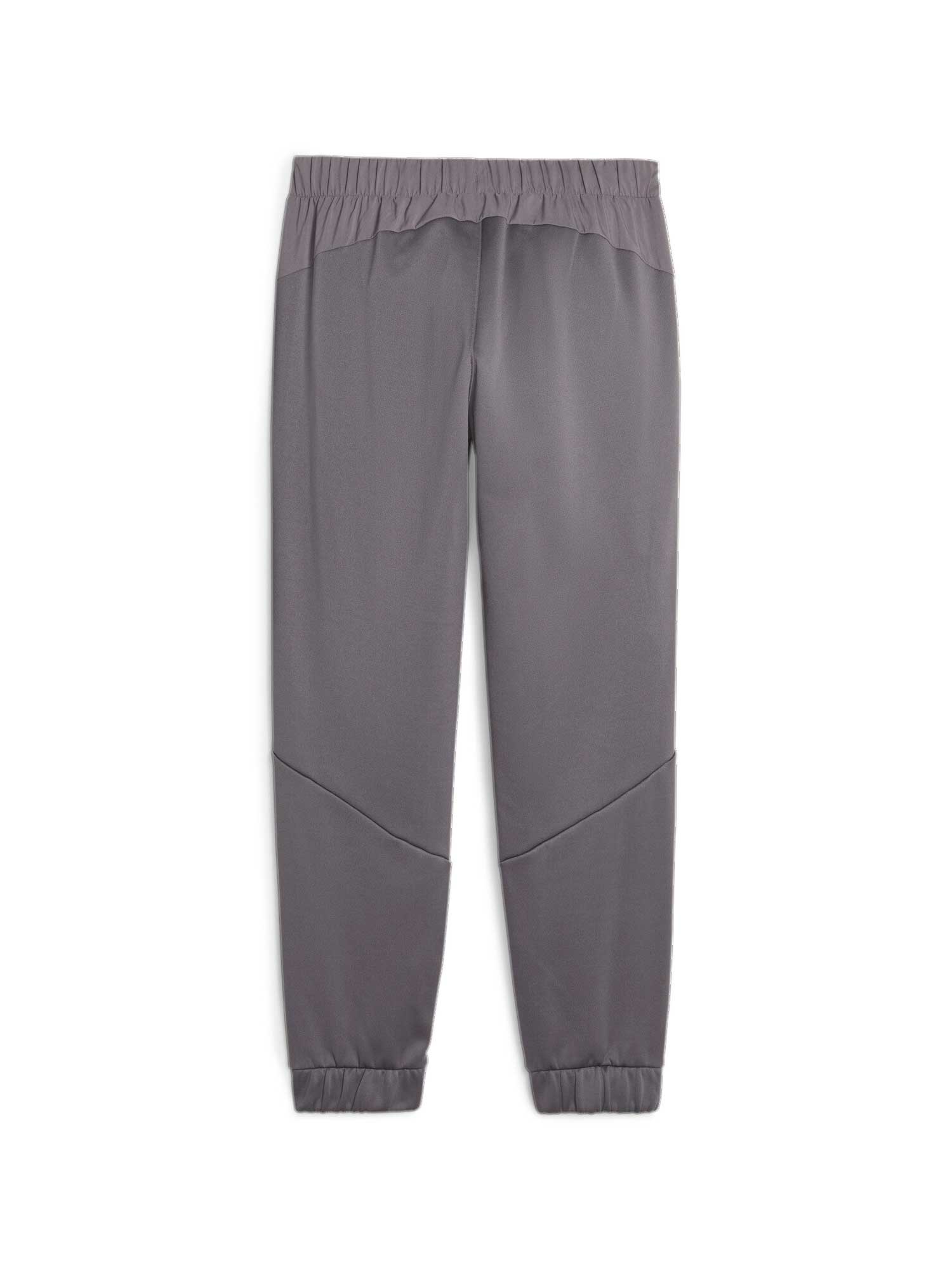 PUMA Спортно долнище TRAIN ALL DAY PWRFLEECE JOGGER