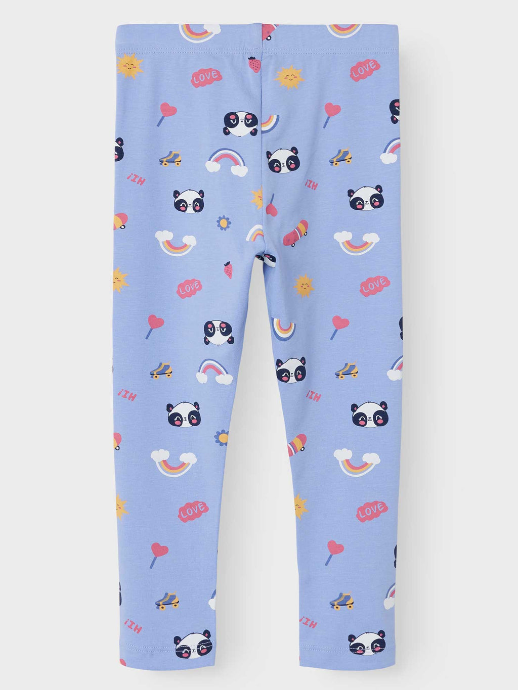 NAME IT Клин NMFVIVIAN AOP LEGGING