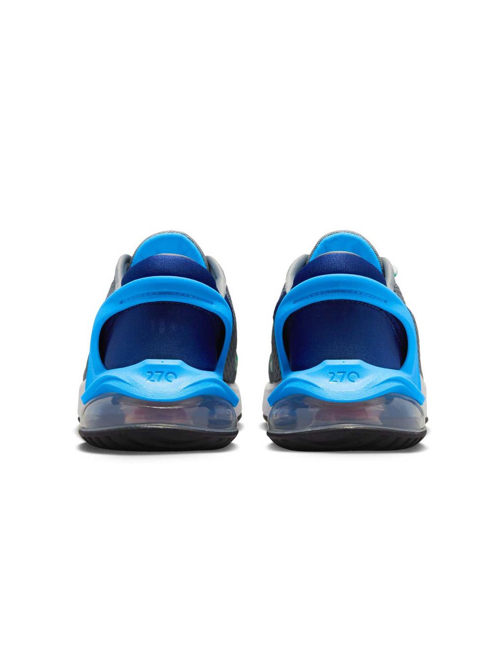 NIKE Обувки AIR MAX 270 GO GS