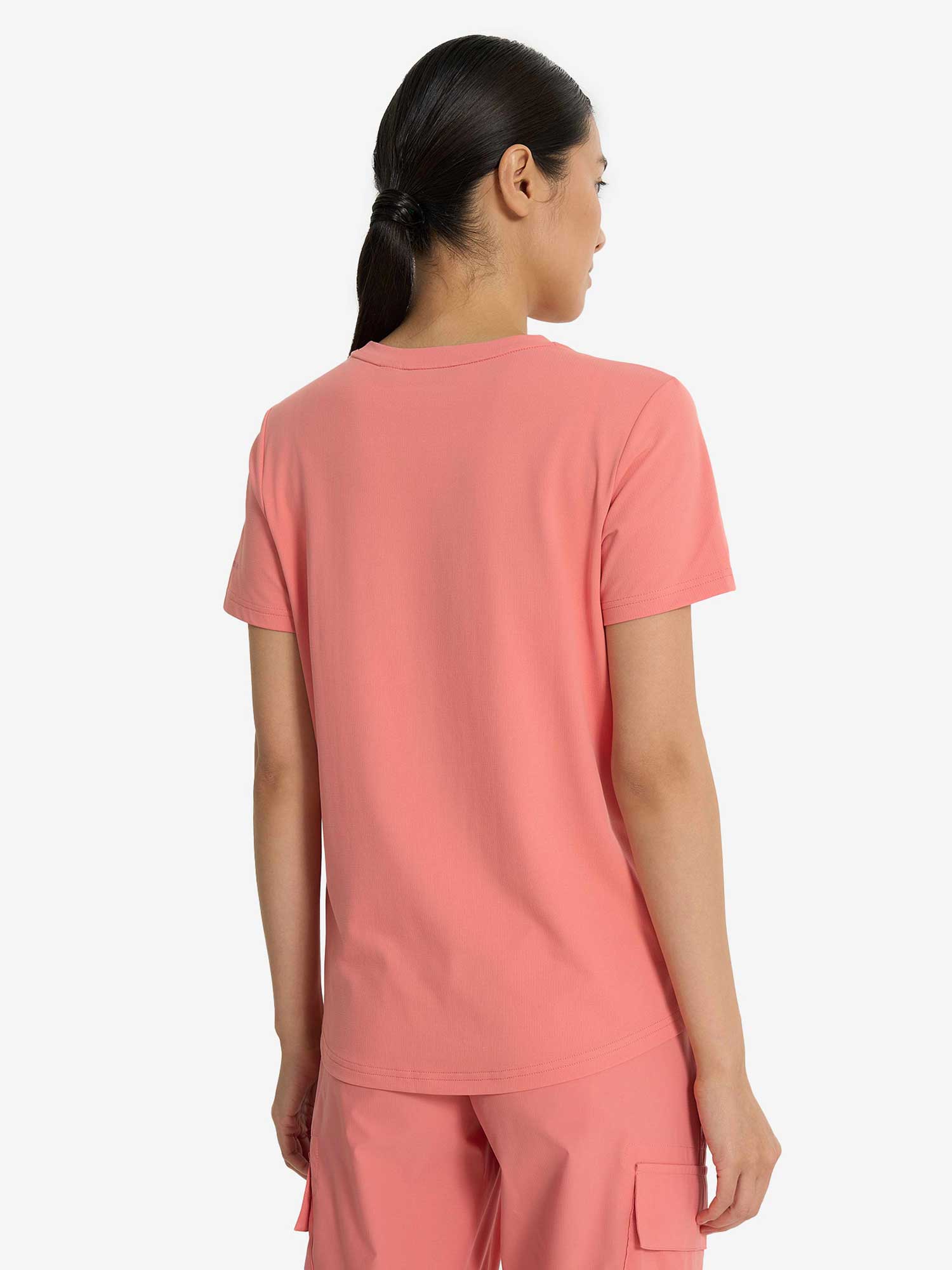 OUTVENTURE Тениска Womens Hiking T-shirt