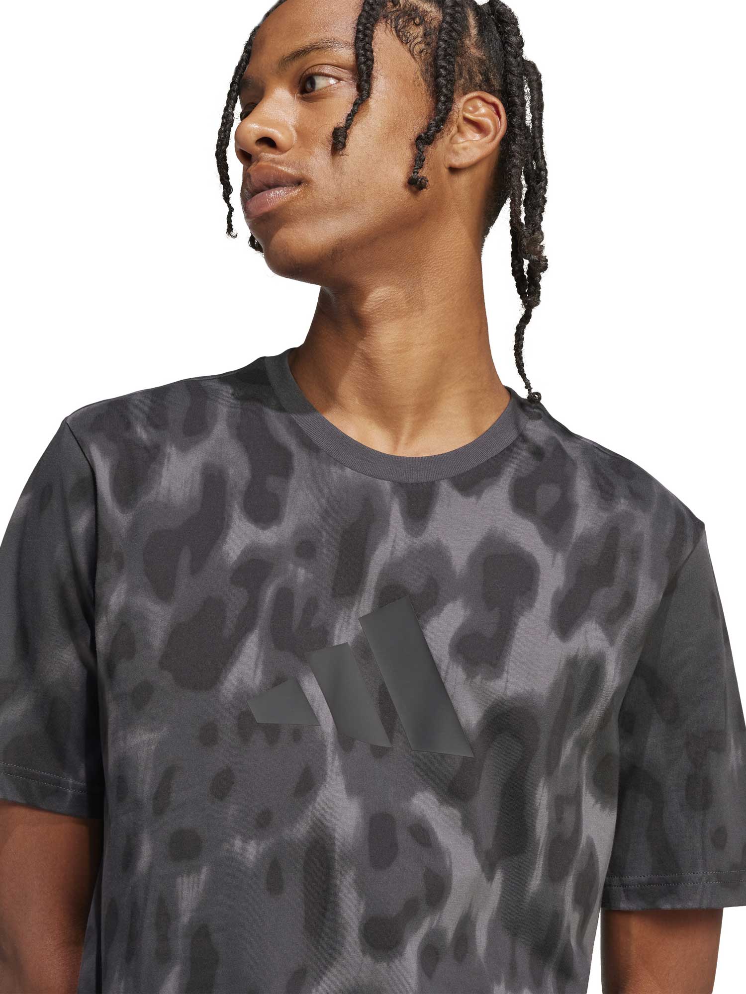 ADIDAS SPORTSWEAR Тениска Future Icons 3 Bar Logo T-Shirt