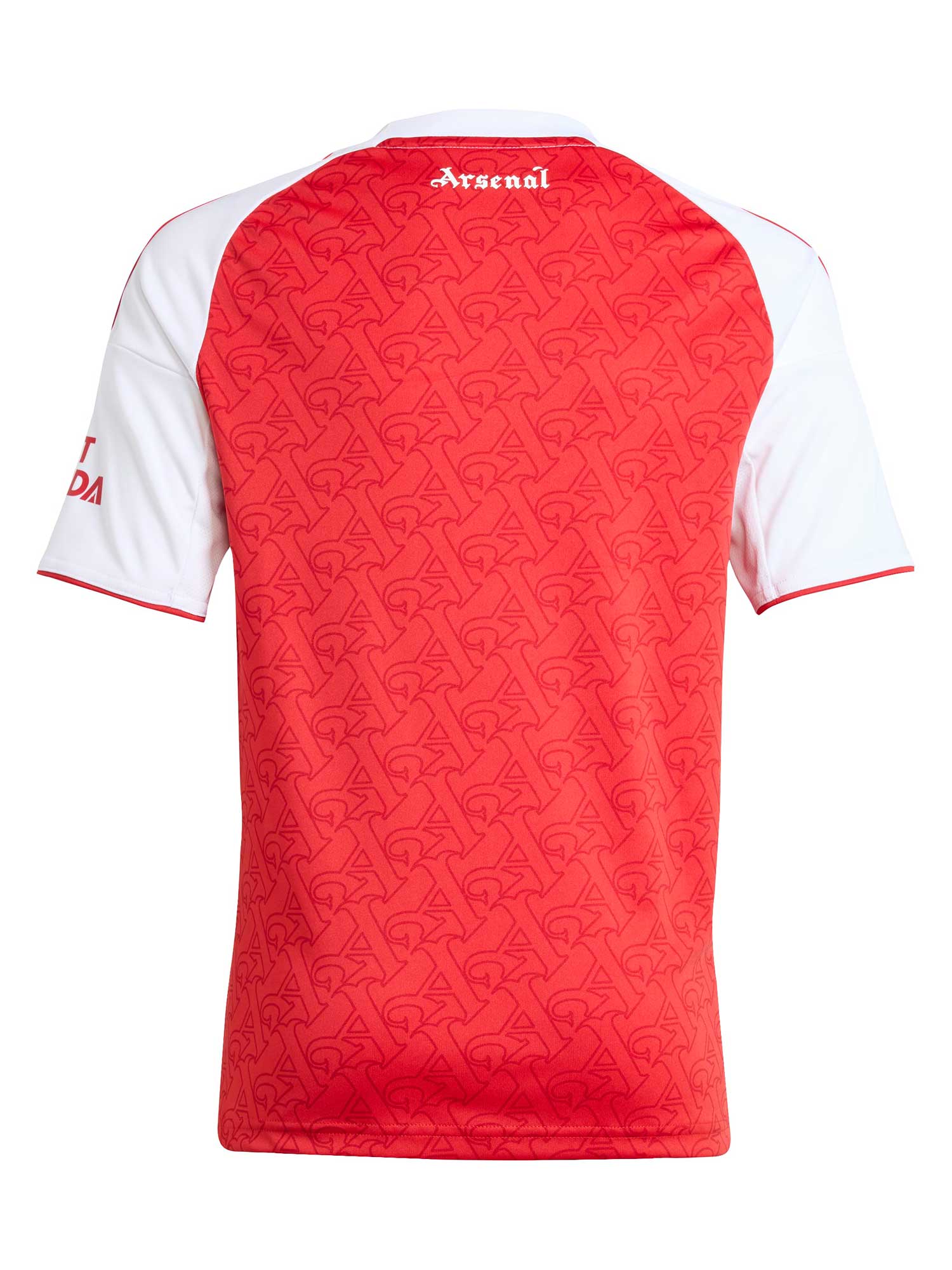 ADIDAS PERFORMANCE Тениска Arsenal 25\/26 Home Jersey Kids