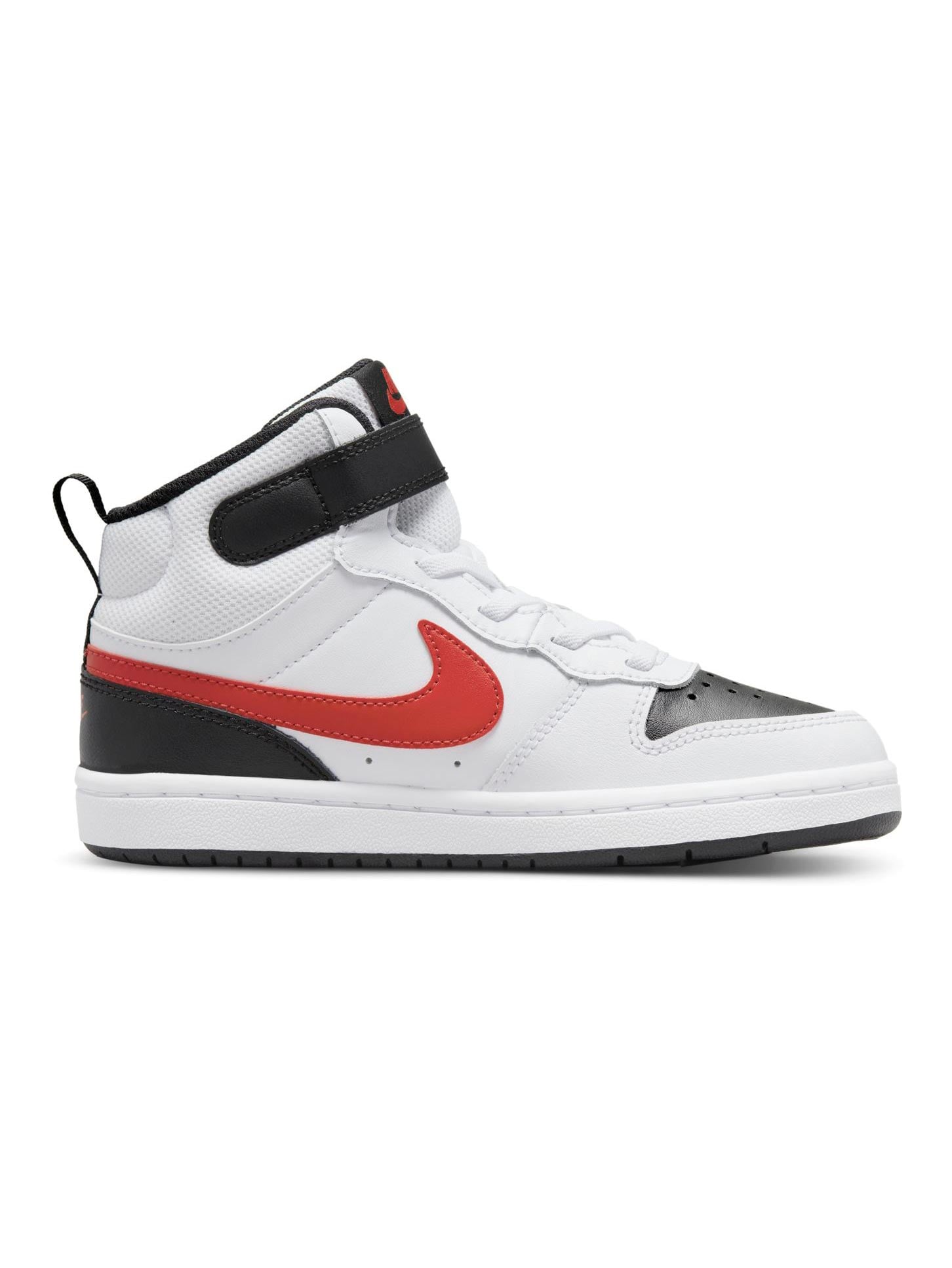 NIKE Обувки COURT BOROUGH MID 2 (PSV)