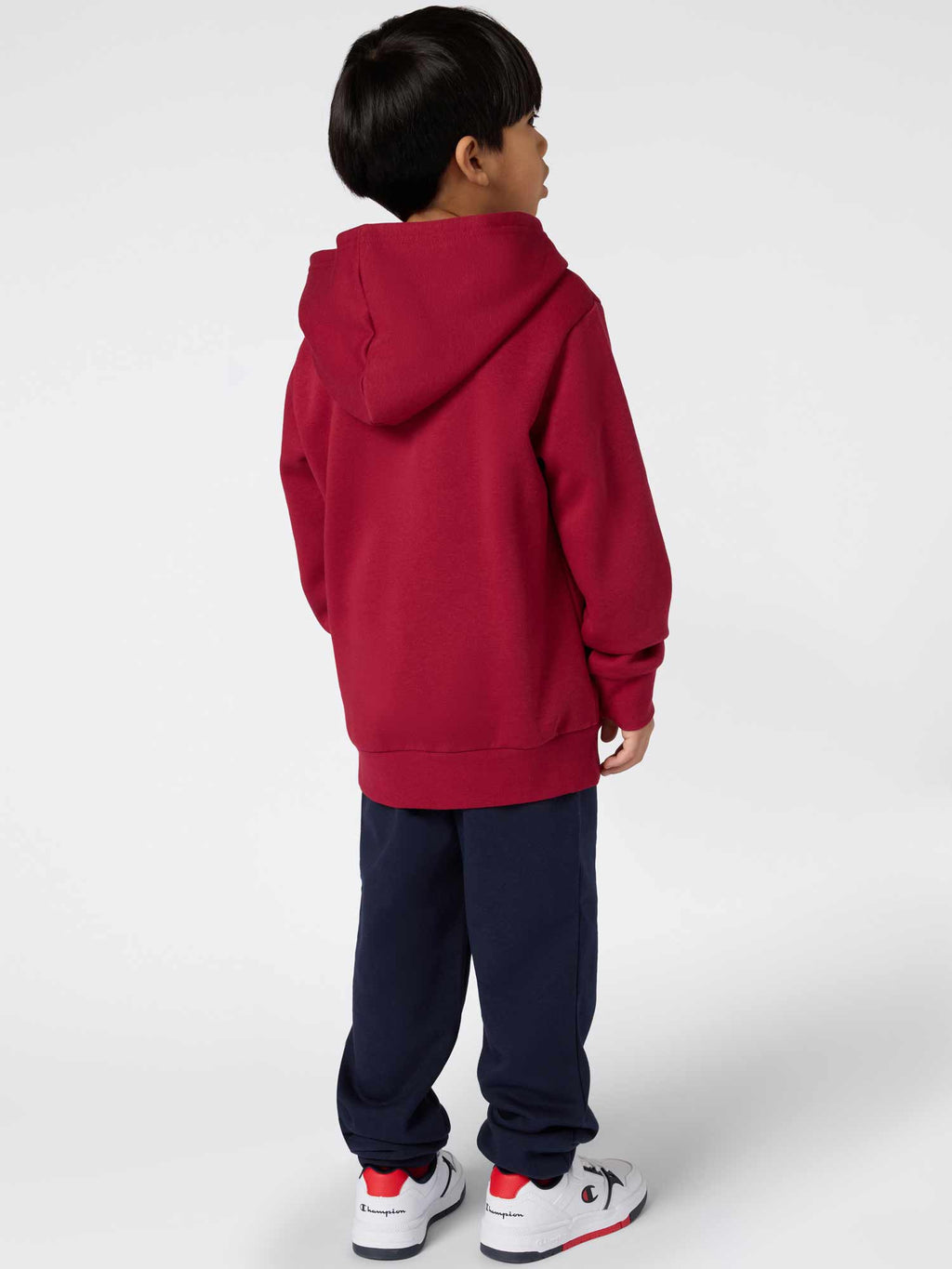 CHAMPION Суитшърт Hooded Sweatshirt