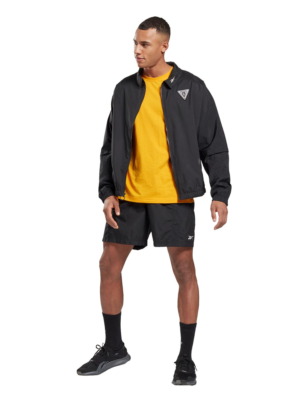 REEBOK Ветровка MYT