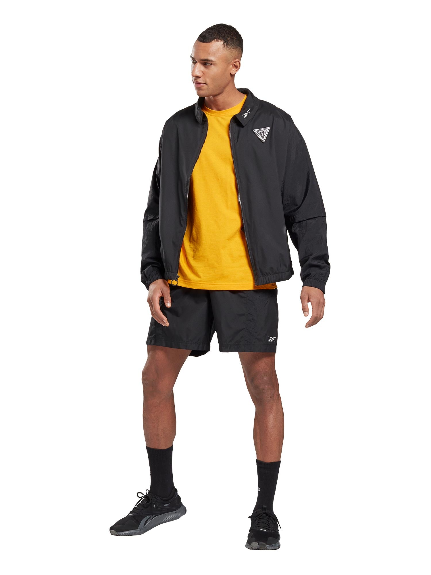 REEBOK Ветровка MYT