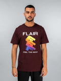 FLAIR Тениска 176433