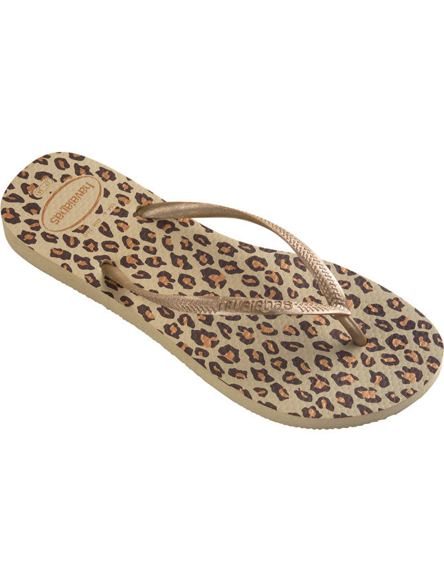 HAVAIANAS Джапанки SLIM ANIMALS
