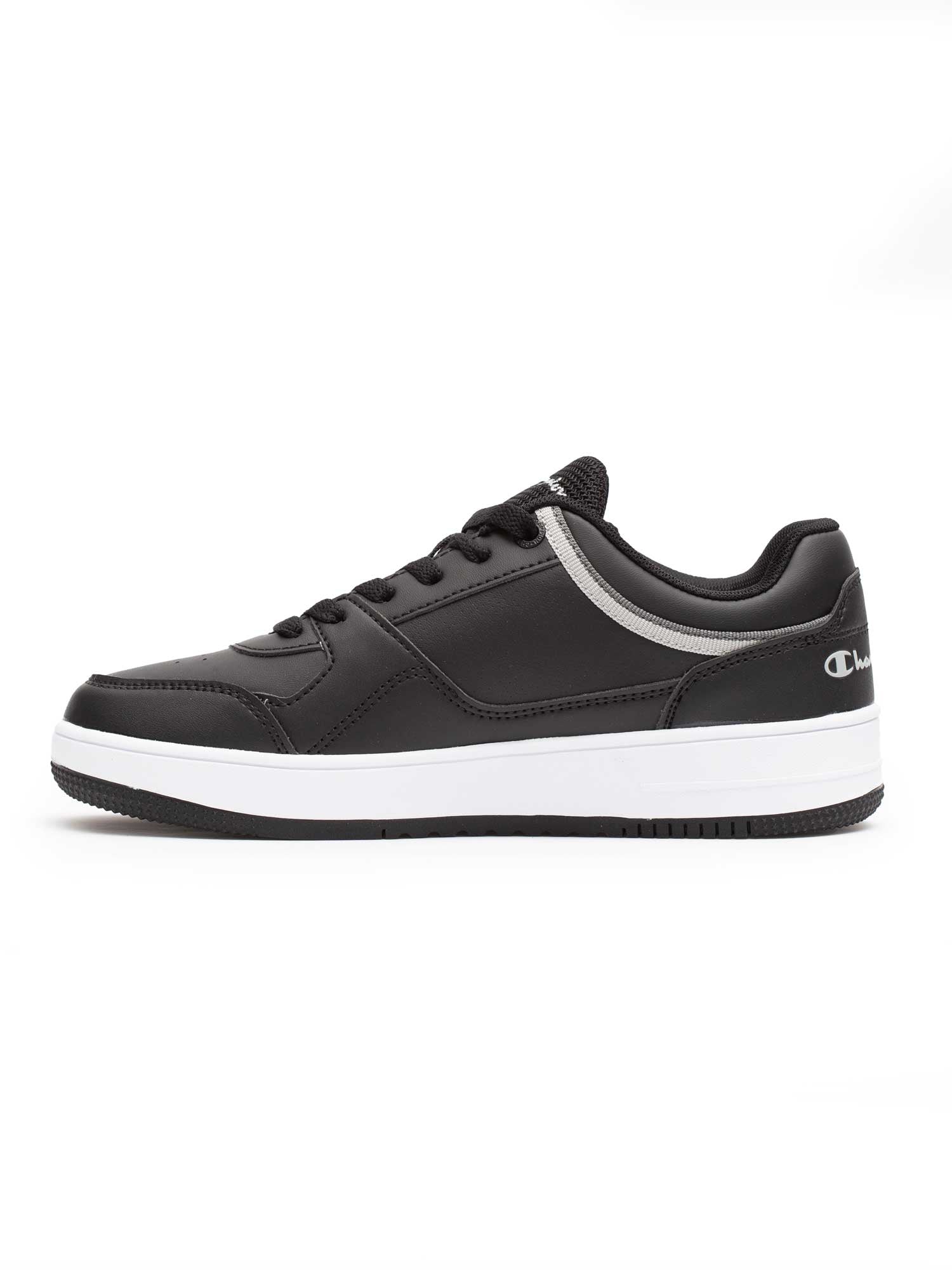 CHAMPION Обувки RD18 LOW B GS Low Cut Shoe