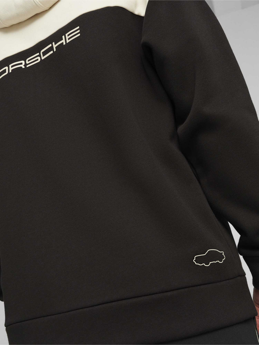 PUMA Суитшърт PL Hooded Sweat Jacket