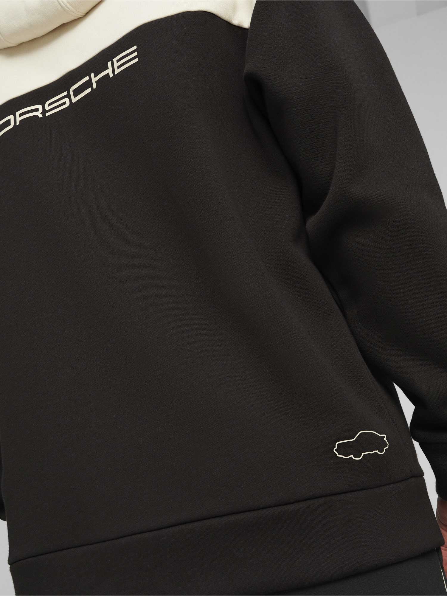 PUMA Суитшърт PL Hooded Sweat Jacket