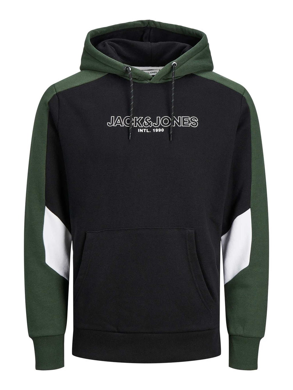JACK & JONES Суитшърт ANKER