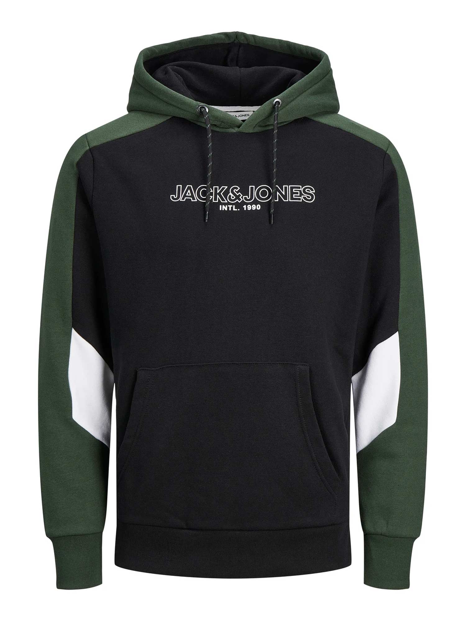 JACK & JONES Суитшърт ANKER