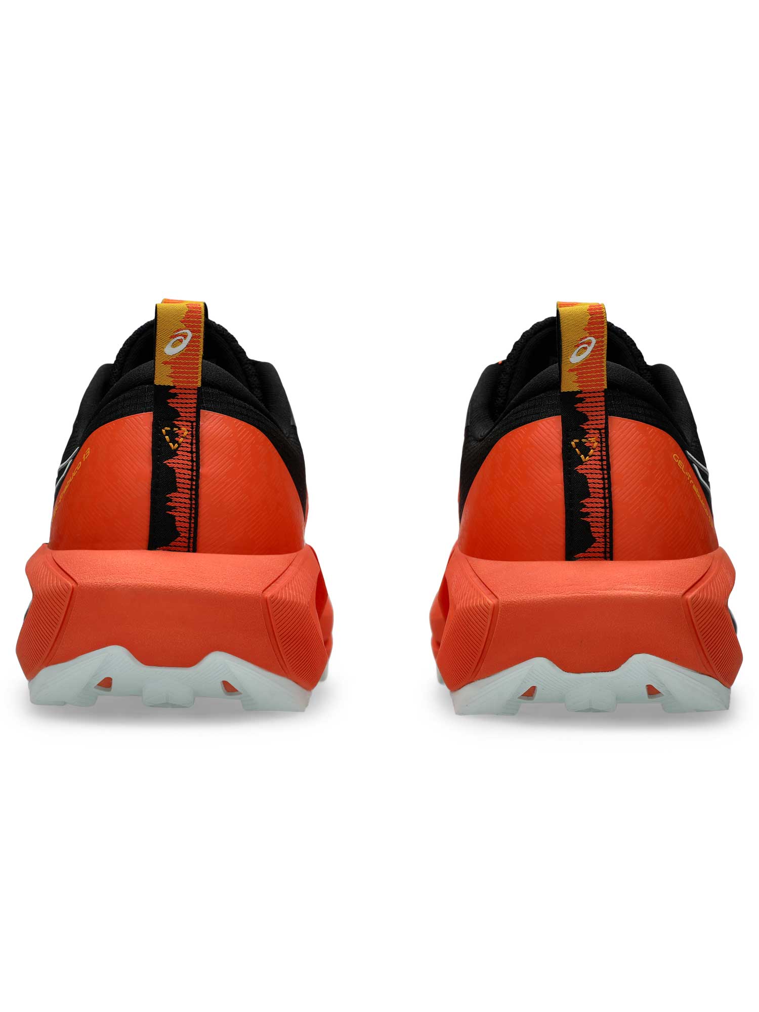 ASICS Обувки GEL-Trabuco 13