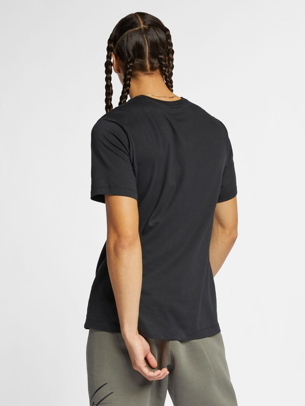 JORDAN Тениска JUMPMAN FLIGHT HBR TEE