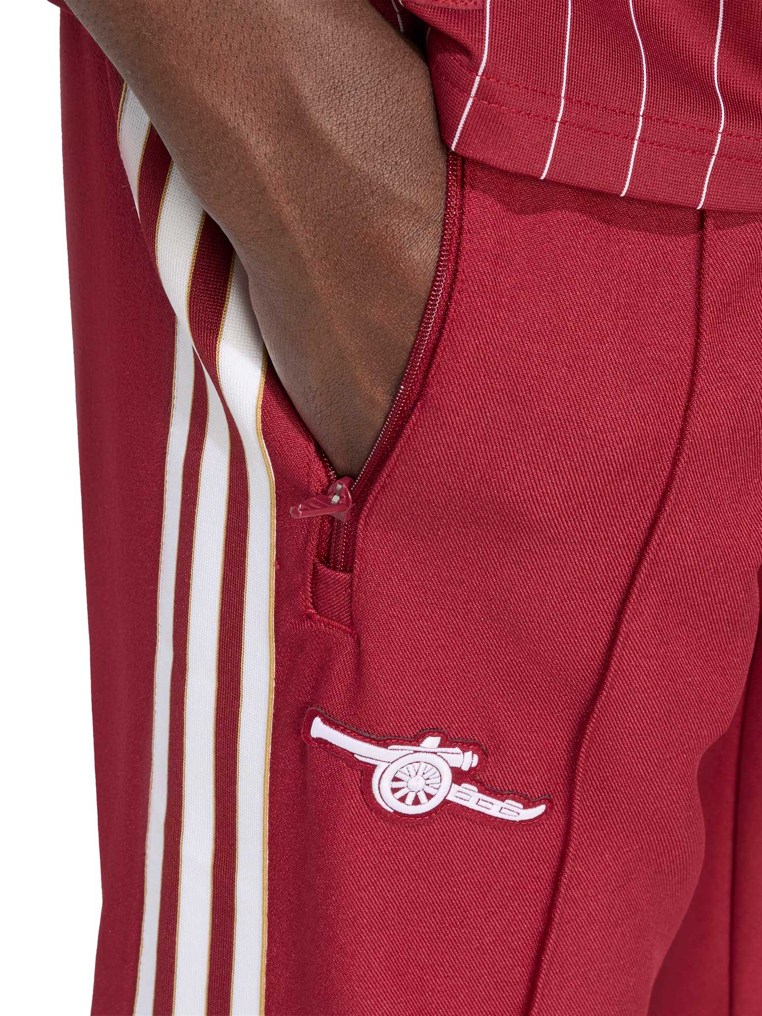 ADIDAS ORIGINALS Спортно долнище Arsenal Terrace Icons Track Pants